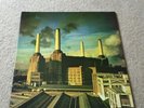 PINK FLOYD Animals LP Vinyl Record EX+ UK 33RPM Progressive