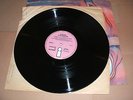 King Crimson In the court of the Crimson King  Pink Island I UK pressing A2 / B4