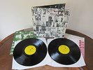 The Rolling Stones - Exile On Main Street LP - ORIGINAL Early COC Pressing Vinyl