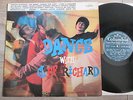 LP CLIFF RICHARD DANCE WITH FPX 185 MONO 