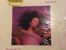 *COLORED VINYL* KATE BUSH Hounds of Love NEW/SEALED AUDIO FIDELITY 180G HQ LP