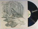 Ken Hamilton LP LAVENDER Be Gentle With Yourself RARE PRIVATE FOLK w/ Insert