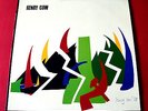 HENRY COW -- Western Culture -- LP
