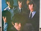 The Rolling Stones No.2-Rare Mono Import-Near Mint Vinyl