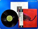 ALICE COOPER Killer P-8189W OBI LP AV2845