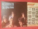 The Rolling Stones Aftermath Excellent Plus mono 1966 complete