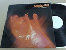 MARILLION INCUBUS RECORDE LIVE IN BOLOGNA JUNE 18TH 1985 LP