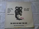ACCEPT the guys do what you like live 1984        adx mercyful fate acdc udo