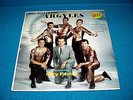 THE HOLLYWOOD ARGYLES : LP Vinyl 