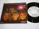 ABBA the day before you came /cassandra MEXICO PROMO 7