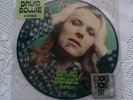 Changes David Bowie RSD 2015 New Glam Rock/1970's/T.Rex/Sweet/Slade.