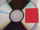 Kanye West YEEZUS  LP Vinyl Record INCLUDES BOUND 2 Euro pressing