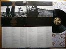 U2 THE JOSHUA TREE ORIGINAL YUGOSLAV 1ST PRESSING JUGOTON 1987 EX/EX