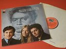 ASD 2572 Du Pre Barenboim Zukerman Beethoven Archduke Trio HMV STEREO UK LP 