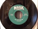The Supremes - Snap,Crackle,& Pop/Nobody Can Love You | Mark |*Rare*Doo-Wop 45