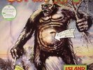 PERRY, Lee Scratch/THE UPSETTERS - Super Ape - limited LP + poster