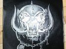 MOTORHEAD NO REMORSE LP - LIMITED EDITION LEATHER SLEEVE