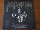 PENTAGRAM First Daze Here 2x LP + 7