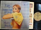 Marty Paich Warner Brothers STEREO 1349 I Get A Boot Out Of You