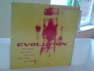 TEDDY CHARLES - CHARLY MINGUS - EVOLUTION -PRESTIGE 50TH - MONO -VAN GELDER ORIG