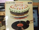 SKL 5025 ROLLING STONES LET IT BLEED  EXCELLENT CON
