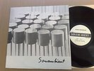 HARRY BERTOIA SONAMBIENT SPACE VOYAGE / ECHIES OF OTHER TIMES F/W 1023 LP