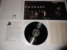 Elton John S/T 1978 Toshiba DJM Japan ARCHIVE MASTER Ultrasonic CLEAN