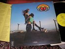 DONOVAN  -    7-Tease,    ORIGINAL 1974 UK LP / insert....... EX  DISC