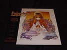 LABYRINTH OST LP DAVID BOWIE - TREVOR JONES