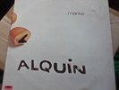 ALQUIN MARKS - ORIGINAL DUTCH PRESS - 1972 POLYDOR 2419 060 1Y 1 2Y 1 EXCELLENT+