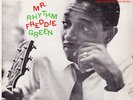 Freddie Green - Mr. Rhythm original RCA LP