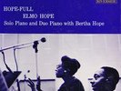Elmo Hope - Hope-Full original Riverside LP
