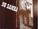 Allen Houser - No Samba private jazz LP