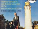 Howard Rumsey - Music For Lighthousekeeping original Stereo label LP