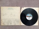 Robert Wyatt ROCK BOTTOM Original Vinyl LP Record 1974 Virgin V2017 Soft Machine