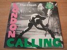 the clash london calling original 1979 uk issue double 12 