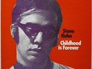 Steve Kuhn Trio Childhood is Forever on French BYG - Japan LP