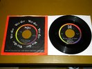 The Beatles 2x45 lot: Do You Want.../Please Please Me (Vee-Jay 581/587) VG+