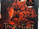 Trick R Treat: Film Soundtrack by Douglas Pipes [Waxwork] VINYL 2xLP  NEW SEALED