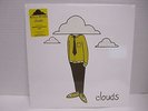 Apollo Brown Clouds LP Brown & Yellow Haze New Vinyl + Bonus 7