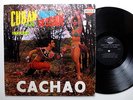 CACHAO cuban music in jam session - MUSICALIA latin jazz DECARGA cheesecake