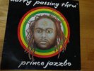 PRINCE JAZZBO 