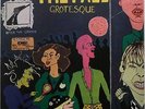 THE FALL ?'Grotesque (After the Gramme)' vinyl LP - Rough Trade ROUGH18 - 1980