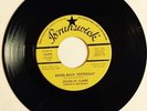 SYLVIA ST. CLAIRE-BRING BACK YESTERDAY/IT HURTS TO SEE YOU HAPPY-BRUNSWICK-VG+