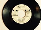 FREDDY JAYE-THINKING OF YOU/I NEED SOMEBODY'S LOVE-UNITED ARTISTS-UA 433- M-