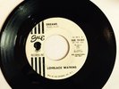 LOVELACE WATKINS-DREAMS/WHO AM I-SUE 10-003 -SOUL RARITY- COND CLEAN VG