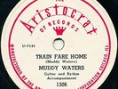 Muddy Waters 78 