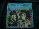 EP ORIGINAL - BRIGITTE BARDOT ET SERGE GAINSBOURG - BONNIE AND CLYDE +2 -