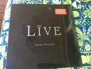 Live Secret Samadhi Limited Edition Double LP Factory Sealed RAR2-11590