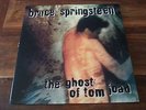 Bruce Springsteen - Ghost Of Tom Joad Original LP Columbia Records NM OOP Rare